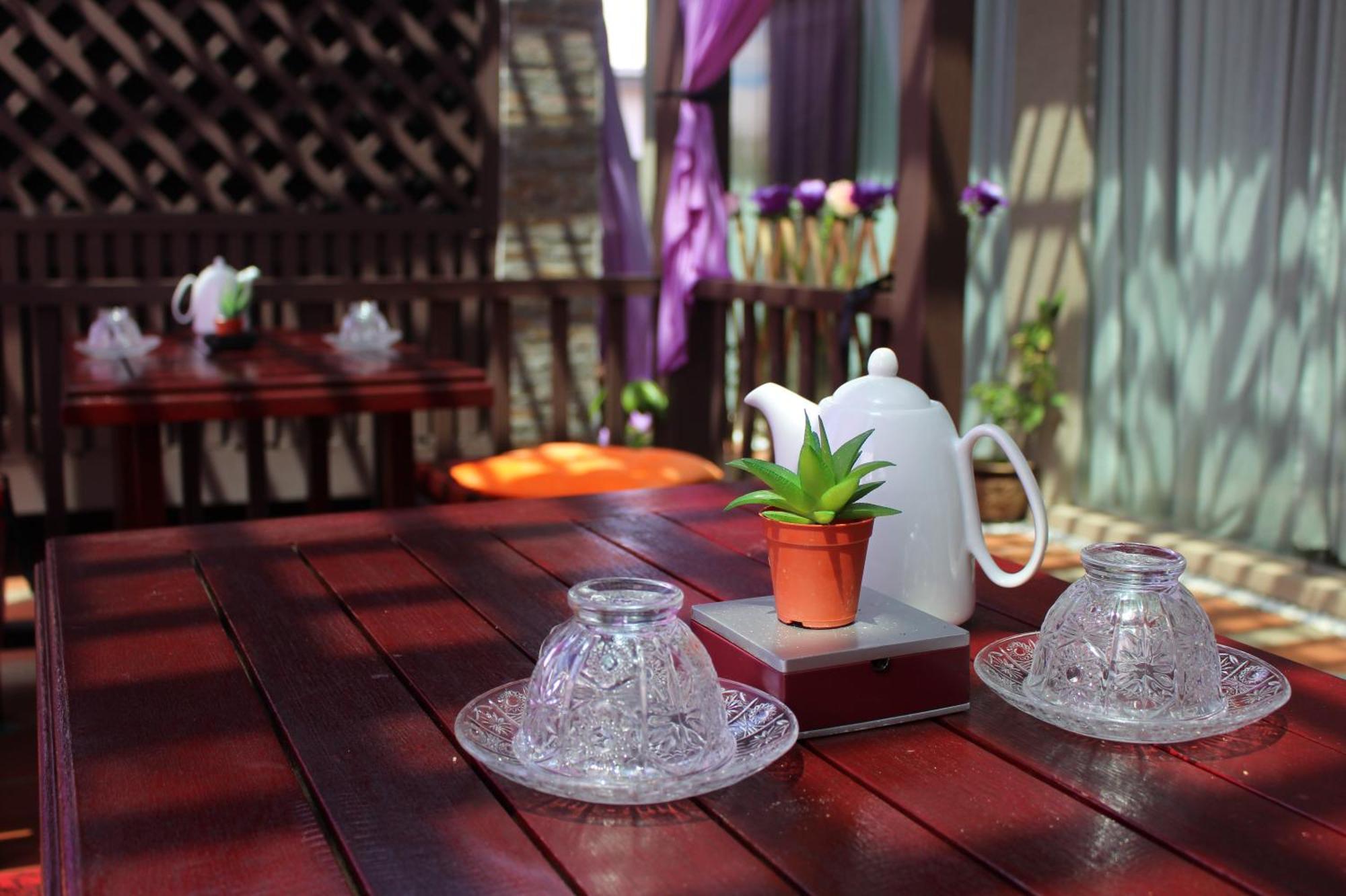 Paradise Spa Hotel Port Dickson Buitenkant foto