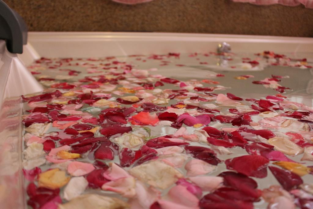 Paradise Spa Hotel Port Dickson Buitenkant foto